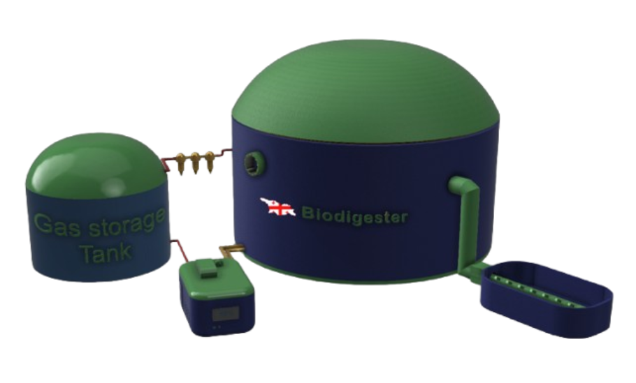 Digester