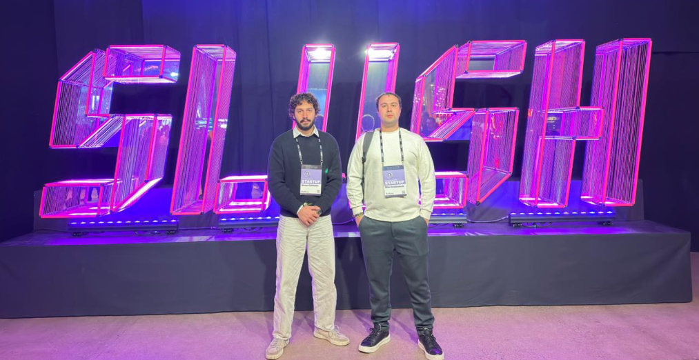 BioNova wins the 2024 Social Impact Award